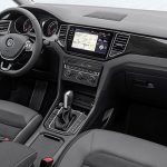 Officieel: Volkswagen Golf Sportsvan facelift (2017)