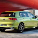 Officieel: Volkswagen Golf mk8 (2019)