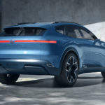 Officieel: Volkswagen VW ID Code Concept China EV (2024)
