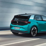 Officieel: Volkswagen ID.3 EV (2019)