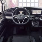Officieel: Volkswagen Multivan facelift (2019)