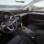 Officieel: Volkswagen Passat + Passat Variant facelift (2019)