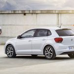 Officieel: Volkswagen Polo (2017)