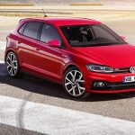 Officieel: Volkswagen Polo (2017)