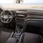 Officieel: Volkswagen T-Cross SUV (2018)
