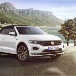 Officieel: Volkswagen T-Roc Cabriolet (2019)