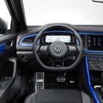 Officieel: Volkswagen T-Roc R (2019)