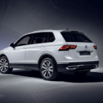 Officieel: Volkswagen Tiguan eHybrid plug-in hybride (2020)