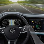 Officieel: Volkswagen VW Touareg SUV (2018)