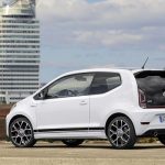 Officieel: Volkswagen Up GTI [115 pk / 200 Nm]