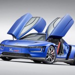 Officieel: Volkswagen XL Sport [Ducati Panigale powerrr]