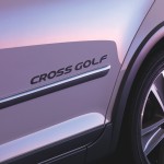 Volkswagen CrossGolf