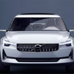 Officieel: Volvo 40.1 & 40.2 Concept [opvolger V40 + S40 + XC40]