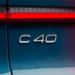 Officieel: Volvo C40 Recharge EV (2021)