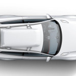Teaser: Volvo Concept XC Coupe [XC90]