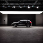 Officieel: Volvo EX40 en EC40 SUV EV Electric (2024)