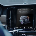 De Volvo HR90 is een digitale, artificiële HR-manager