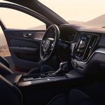 Officieel: Volvo S60 Berline (2018)