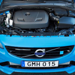 Officieel: Volvo S60 & V60 Polestar 2016 [367 pk / 470 Nm]