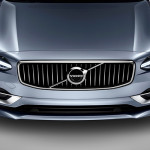 Officieel: Volvo S90 Berline (2016)
