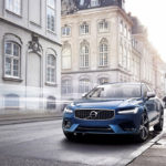 Officieel: Volvo S90 / V90 R-Design