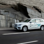 Volvo en Uber gaan samen autonoom rijdende wagens ontwikkelen