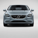Officieel: Volvo V40 facelift (2016)