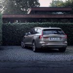 Officieel: Volvo V60 Break (2018)