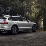 Officieel: Volvo V60 Cross Country (2018)