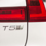 Officieel: Volvo V90 Bi-Fuel CNG [254 pk / 350 Nm / 125 g/km CO2]