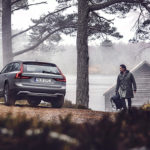 Officieel: Volvo V90 Cross Country (2017)