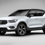 Officieel: Volvo XC40 T5 Twin Engine plug-in hybride (2018)