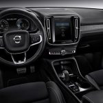 Officieel: Volvo XC40 T5 Twin Engine plug-in hybride (2018)