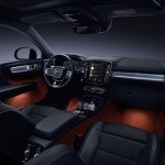 Officieel: Volvo XC40 crossover (2017)