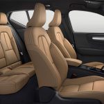Officieel: Volvo XC40 crossover (2017)