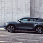 Officieel: Volvo XC40 T4 Recharge plug-in hybride (2020)