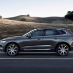 Officieel: Volvo XC60 SUV (2017)