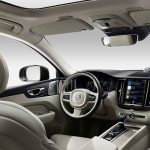 Officieel: Volvo XC60 SUV (2017)