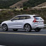 Officieel: Volvo XC60 Polestar (2017)