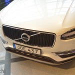 Autosalon Brussel 2015 Live: Volvo XC90