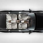 Officieel: Volvo XC90 Excellence