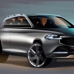 Volvo XC90 Preview