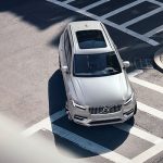 Officieel: Volvo XC90 facelift (2019)