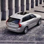 Officieel: Volvo XC90 facelift (2019)