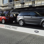 Zoute Grand Prix 2013