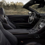 Officieel: Aston Martin DBS Superleggera Volante (2019)