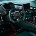 Officieel: Aston Martin Victor (2020)