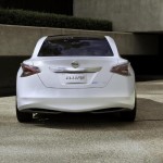 Nissan Ellure Concept