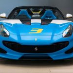 Officieel: Ferrari SP3JC one-off (2018)