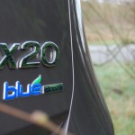 Rijtest Hyundai ix20